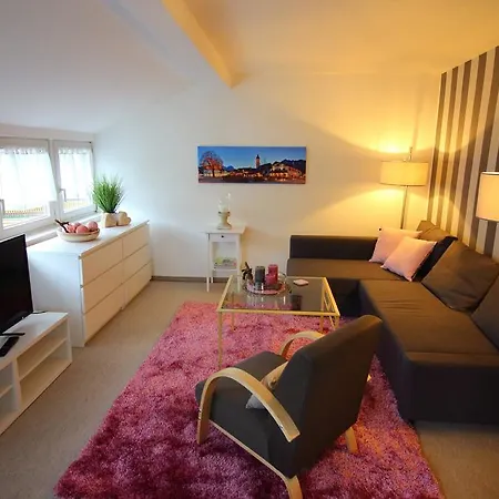 Ferienwohnung Antikstuebchen * 加爾米施-帕滕基興