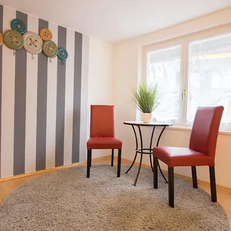 Ferienwohnung Antikstuebchen