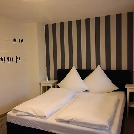 公寓 Ferienwohnung Antikstuebchen *