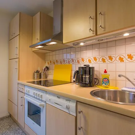 Ferienwohnung Antikstuebchen 公寓 *