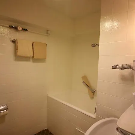 Apartment Ferienwohnung Antikstuebchen