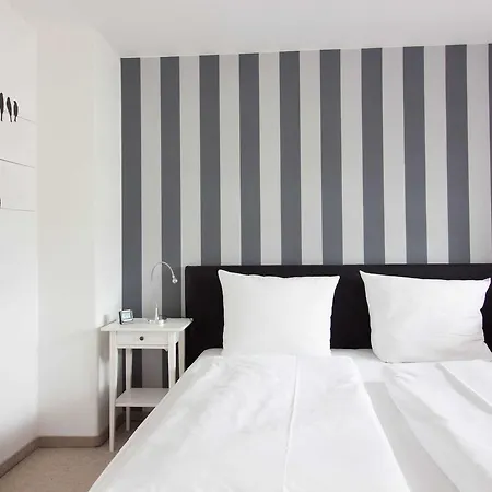 Ferienwohnung Antikstuebchen Apartment