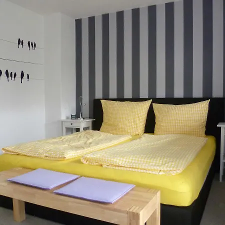 Ferienwohnung Antikstuebchen Garmisch-Partenkirchen