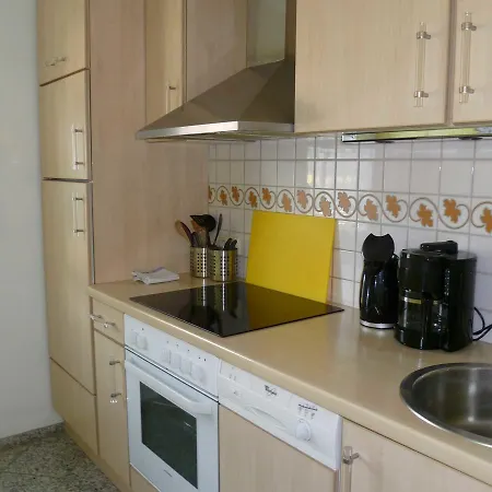 Ferienwohnung Antikstuebchen 公寓 *