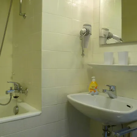 公寓 Ferienwohnung Antikstuebchen *