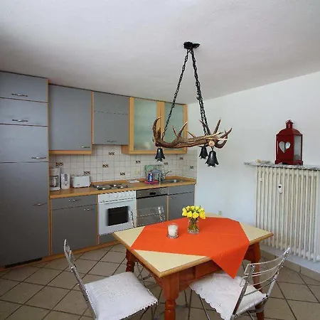 Ferienwohnung Antikstuebchen *